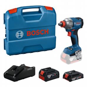 Bosch Akumulatorski rotacioni udarni odvrtač GDX 18V-285 06019N2103