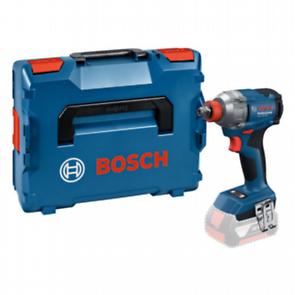 Bosch Akumulatorski rotacioni udarni odvrtač GDX 18V-285 L-BOXX kofer Solo 06019N2100