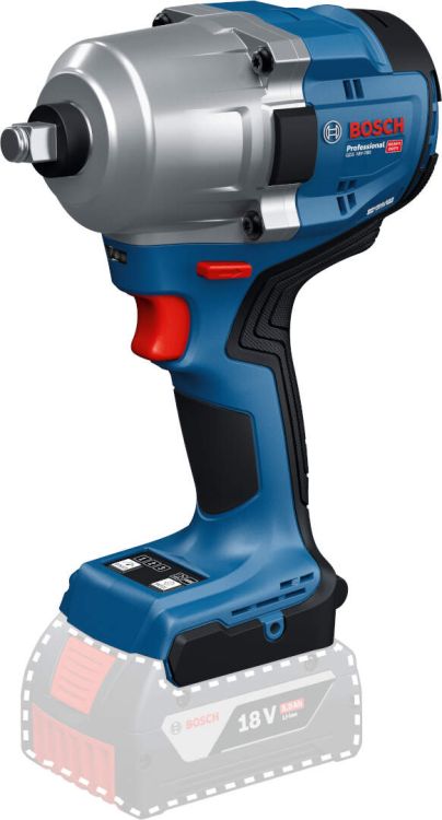 Bosch Akumulatorski rotacioni udarni odvrtač PRO GDS 18V-780 Solo 06019P4000