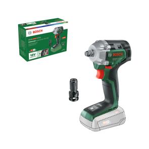 Bosch Akumulatorski udarni odvrtač UniversalImpactDrive 18V-350 Solo 0603980304