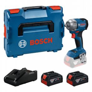 Bosch Akumulatorski udarni odvrtači GDS 18V-350 Professional 06019M5022