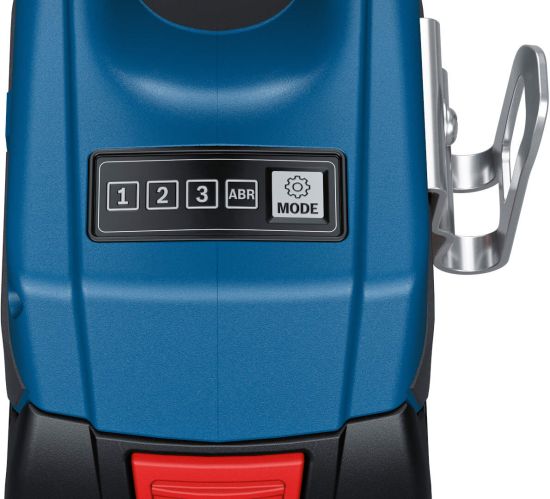 Bosch Akumulatorski udarni odvrtači GDS 18V-350 Professional Solo 06019M5020
