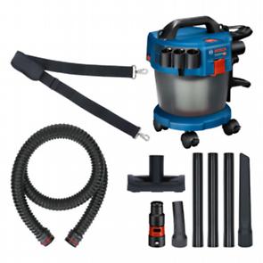 Bosch Akumulatorski usisivač GAS 18V-10 L Professional Solo bez baterije i punjača 06019C6302