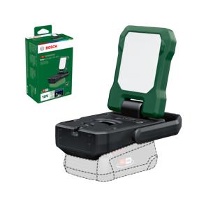 Bosch Akumulatorsko LED svetlo EasySpotLight 18V-400 06039A1200