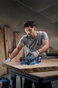 Bosch Akumulatorsko rende GHO 185-Li Solo 06015B5021