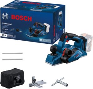 Bosch Akumulatorsko rende GHO 185-Li  Solo 06015B5021