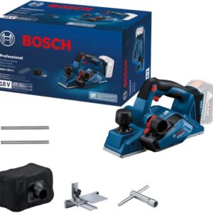 Bosch Akumulatorsko rende GHO 185-Li  Solo 06015B5021
