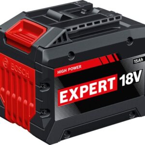 Bosch Baterija EXPERT EXBA18V-150 15,0Ah 1600A036ZM