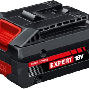 Bosch Baterija EXPERT EXBA18V-40 4,0Ah 1600A036YW