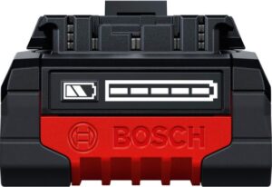 Bosch Baterija EXPERT EXBA18V-40 4,0Ah 1600A036YW