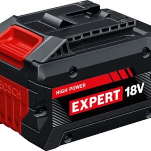 Bosch Baterija EXPERT EXBA18V-55 5,5Ah 1600A036Z6