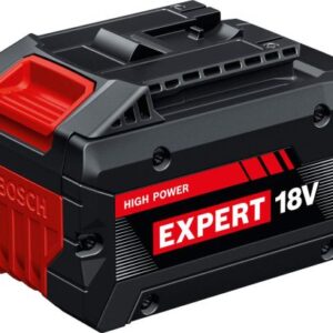 Bosch Baterija EXPERT EXBA18V-80 8,0Ah 1600A036ZB