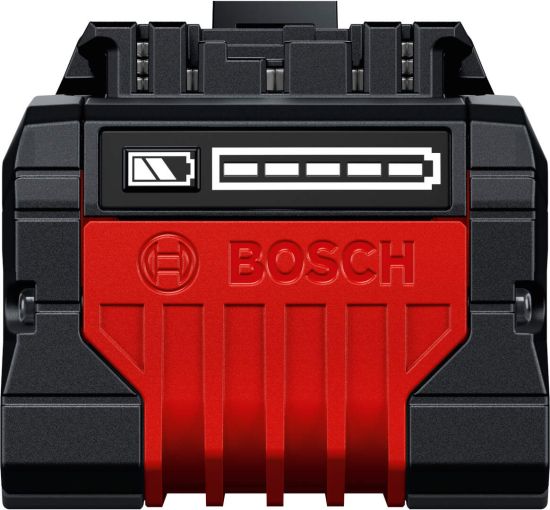 Bosch Baterija EXPERT EXBA18V-80 8,0Ah 1600A036ZB