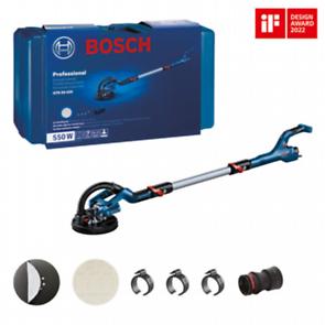 Bosch Brusilica za suvu gradnju GTR 550 Professional 06017D4020