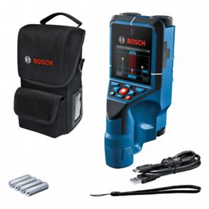 Bosch Detektori Zidni skener D-tect 200 C Professional 0601081600