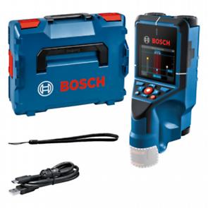 Bosch Detektori Zidni skener D-tect 200 C Professional 0601081608
