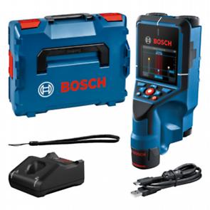 Bosch Detektori Zidni skener D-tect 200 C u L-BOXX + GBA12V 2.0Ah 0601081601