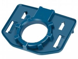 Bosch Držač flis kesa za GAS 12-40 MA i 400 A 2608001109