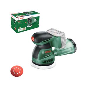 Bosch Ekscentar brusilica EasyOrbit 18V-10 Solo 06033E4000