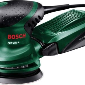 Bosch Ekscentar brusilica PEX 220 A 0603378000