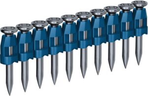 Bosch Ekseri za beton NB-25 1000 komada 1600A02F4M