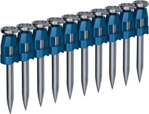 Bosch Ekseri za beton NB-32 1000 komada 1600A02F4N