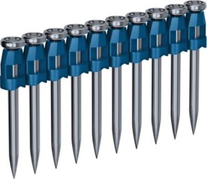 Bosch Ekseri za beton NB-38 1000 komada 1600A02F4P