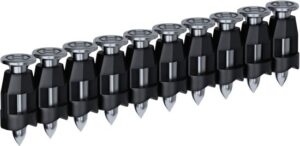 Bosch Ekseri za metal NM-16 1000 komada 1600A02F4T