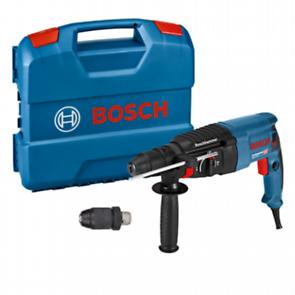 Bosch Elektro-pneumatski čekić GBH 2-26 DFR SDS-plus 0611254768