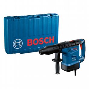 Bosch Elektro-pneumatski čekić za bušenje SDS max GBH 6-42 C u koferu 0611278020