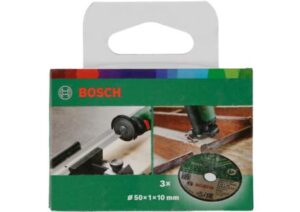 Bosch Expert for Inox ravna rezna ploča 50mm 1600A01S5Y