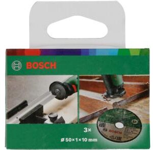 Bosch Expert for Inox ravna rezna ploča 50mm 1600A01S5Y