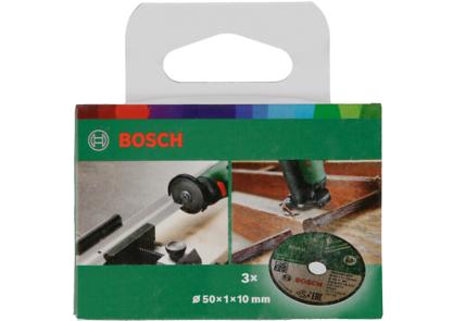 Bosch Expert for Inox ravna rezna ploča 50mm 1600A01S5Y