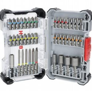 Bosch ExtraHard Set nastavaka za odvrtač 43 komada 2607017727