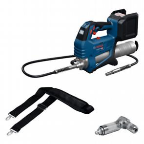 Bosch GFP 18V-10 pištolj za podmazivanje Solo 06019N6000
