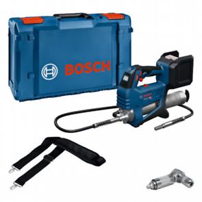 Bosch GFP 18V-10 pištolj za podmazivanje u XL-BOXX Solo 06019N6001