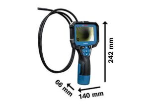 Bosch GIC 12V-4-23 C akumulatorska inspekciona kamera 0601241500
