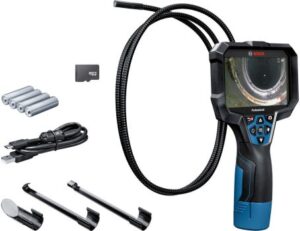 Bosch GIC 12V-5-27 C Solo akumulatorska inspekciona kamera 0601241400