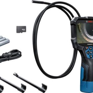 Bosch GIC 12V-5-27 C Solo akumulatorska inspekciona kamera 0601241400