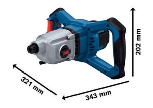 Bosch GRW 140 Električni mešač-mikser 1400W 06011C4020