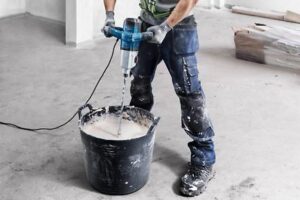 Bosch GRW 140 Električni mešač-mikser 1400W 06011C4020