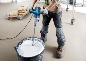 Bosch GRW 140 Električni mešač-mikser 1400W 06011C4020