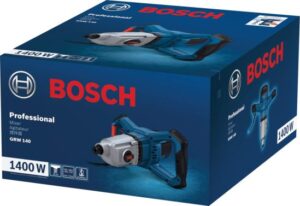 Bosch GRW 140 Električni mešač-mikser 1400W 06011C4020