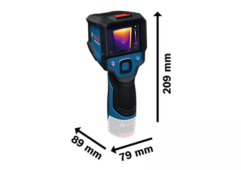 Bosch GTC 12V-450-13 0601083900