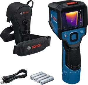 Bosch GTC 12V-450-13 Professional termalna kamera 0601083901