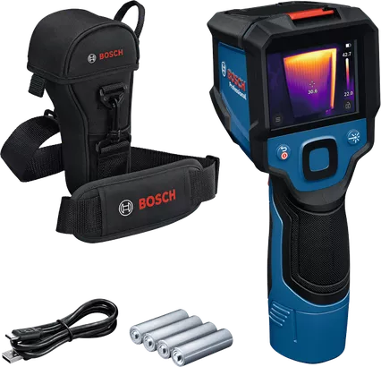 Bosch GTC 12V-450-13 Professional termalna kamera 0601083901