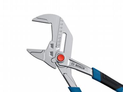 Bosch Klešta podešavajući ključ 250mm 1600A02W3R