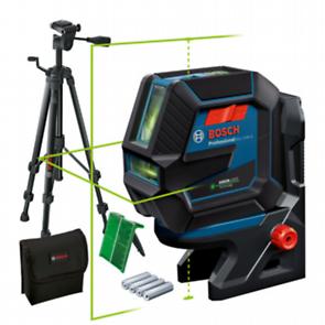 Bosch Kombinovani laser GCL 2-50 G Professional 0601066M01
