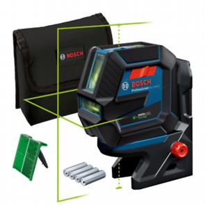 Bosch Kombinovani laser GCL 2-50 G Professional 0601066M00