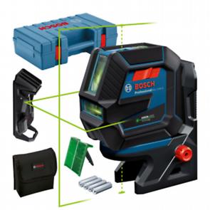 Bosch Kombinovani laser GCL 2-50 G Professional sa priborom i koferom 0601066M02